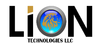 LionTechnologies Logo